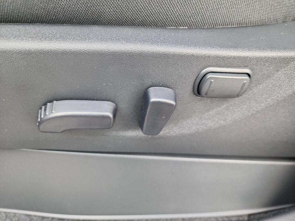 new 2026 Nissan Frontier car, priced at $46,380