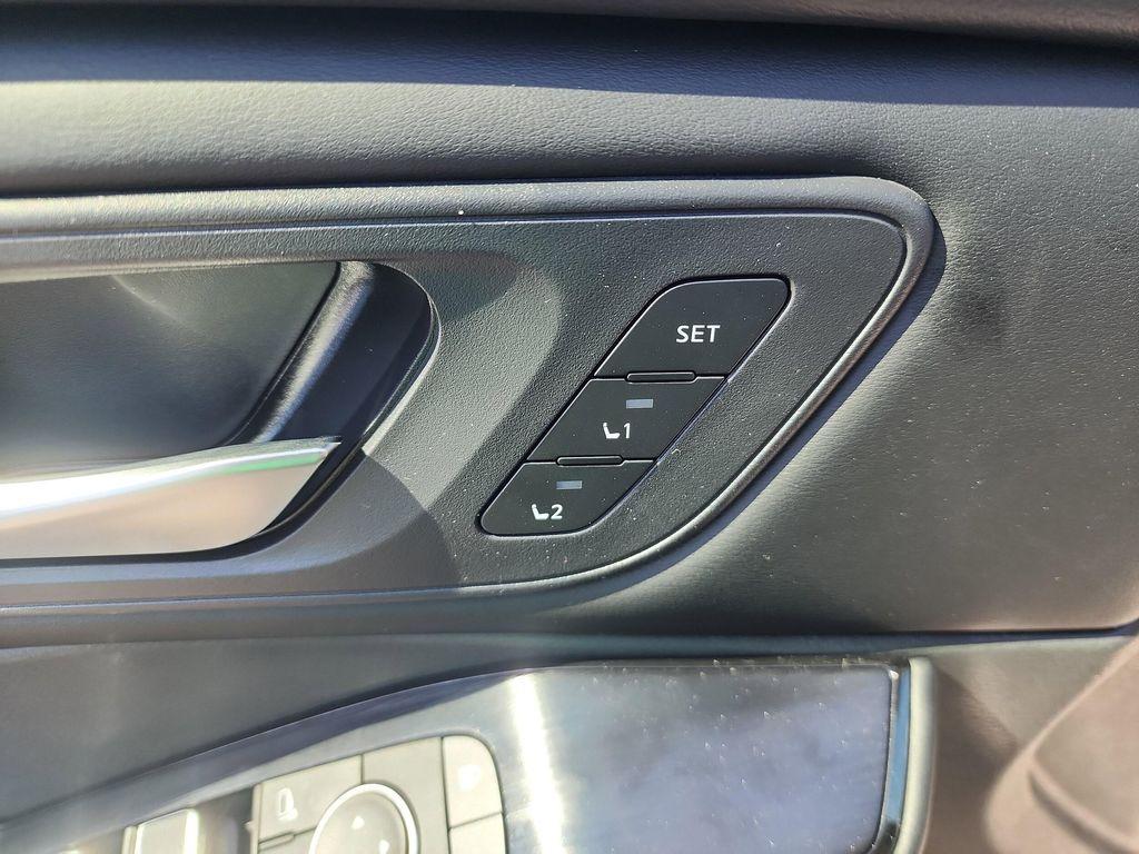 new 2026 Nissan Rogue car, priced at $36,640