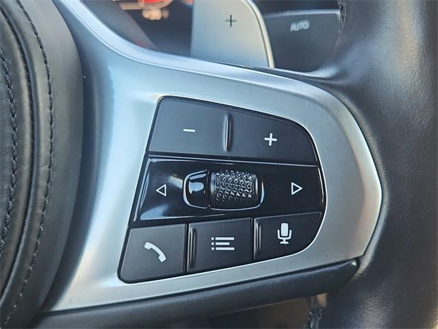 used 2020 BMW 330 car, priced at $23,411