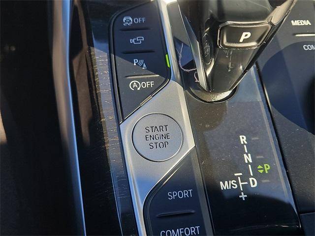 used 2020 BMW 330 car, priced at $23,411