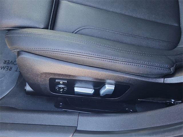 used 2020 BMW 330 car, priced at $23,411