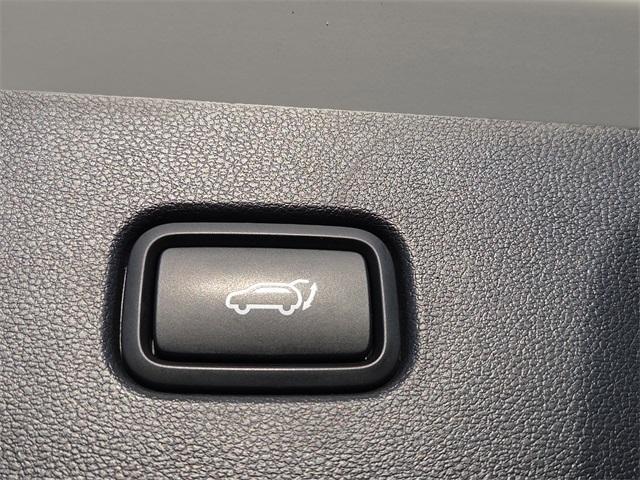 used 2024 Hyundai Tucson car, priced at $22,911