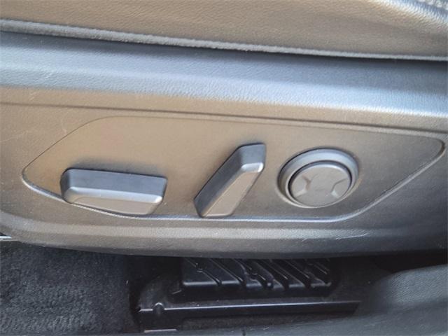 used 2024 Hyundai Tucson car, priced at $22,911