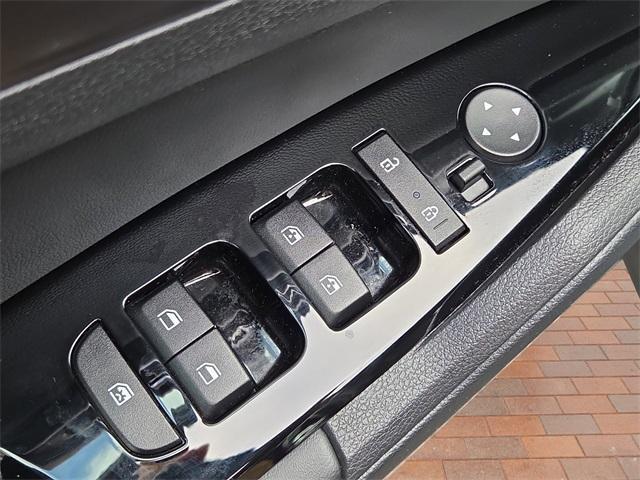 used 2024 Kia Sportage car, priced at $23,811