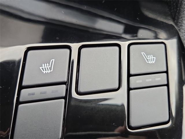 used 2024 Kia Sportage car, priced at $23,811