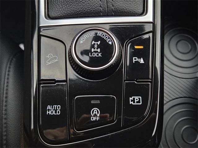 used 2024 Kia Sportage car, priced at $23,811