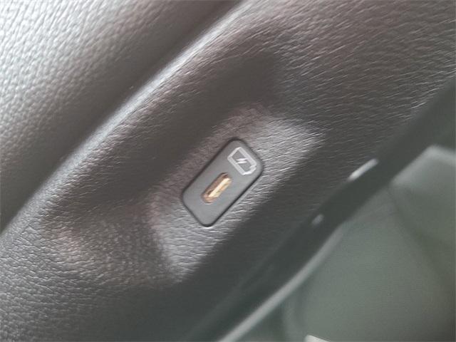 used 2024 Kia Sportage car, priced at $23,811