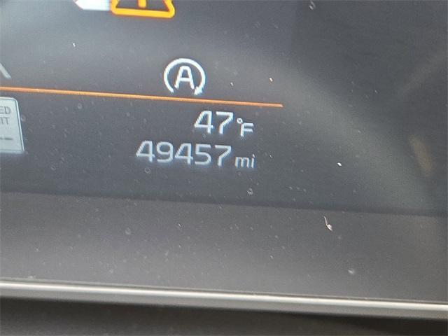 used 2024 Kia Sportage car, priced at $23,811