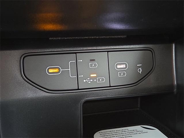 new 2026 Kia Sorento Hybrid car, priced at $42,370