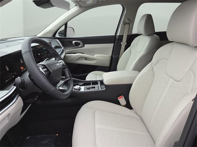 new 2026 Kia Sorento Hybrid car, priced at $42,370