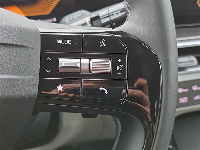 new 2026 Kia Sorento Hybrid car, priced at $42,370