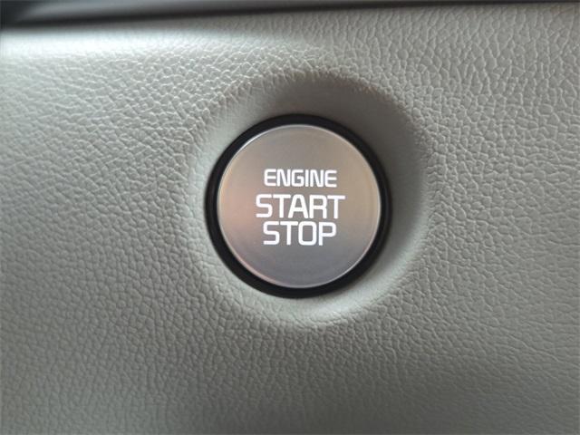 new 2026 Kia Sorento Hybrid car, priced at $42,370