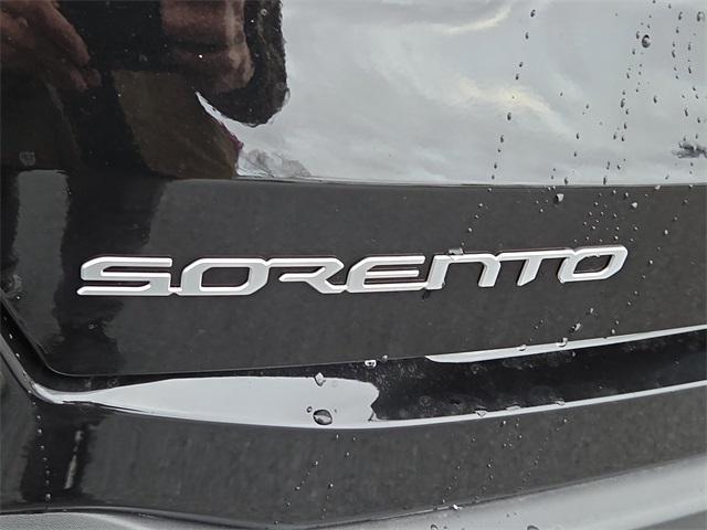 new 2026 Kia Sorento Hybrid car, priced at $42,370