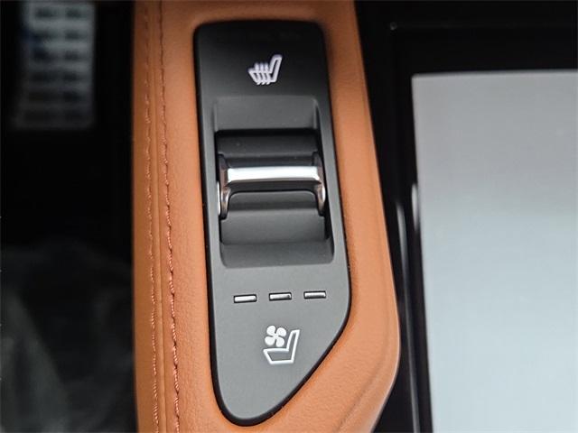 new 2025 Kia Telluride car, priced at $56,305