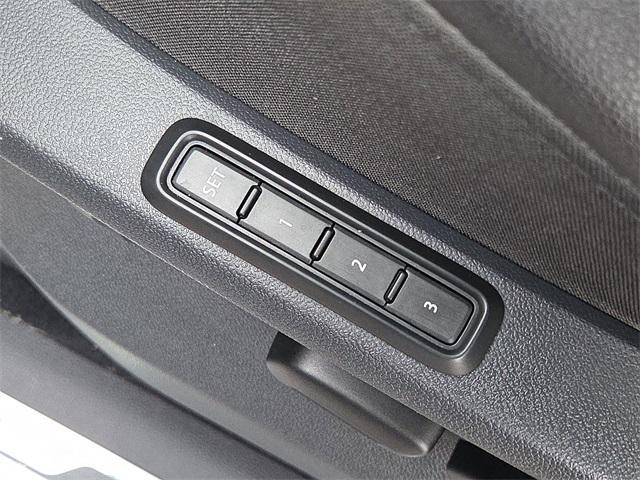 used 2018 Volkswagen Tiguan car, priced at $13,711