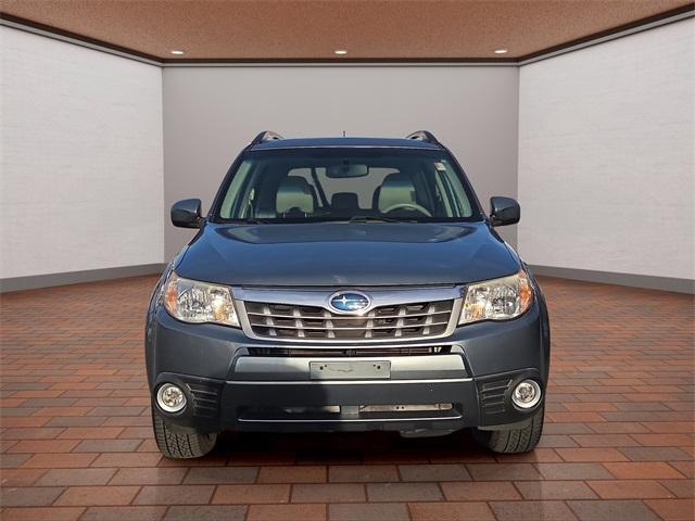 used 2011 Subaru Forester car, priced at $10,991