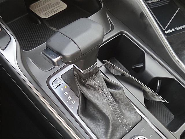 new 2026 Kia Sorento car, priced at $40,965