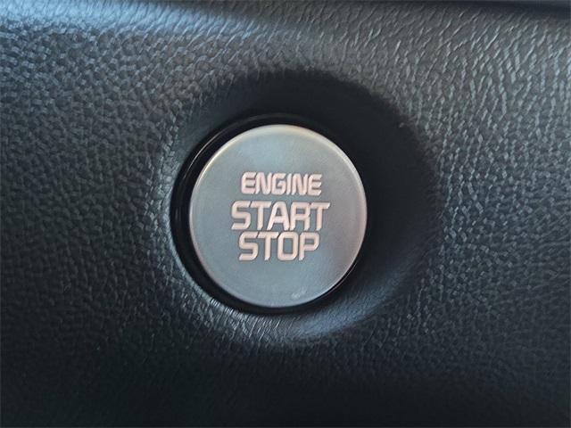 new 2026 Kia Sorento Hybrid car, priced at $41,500