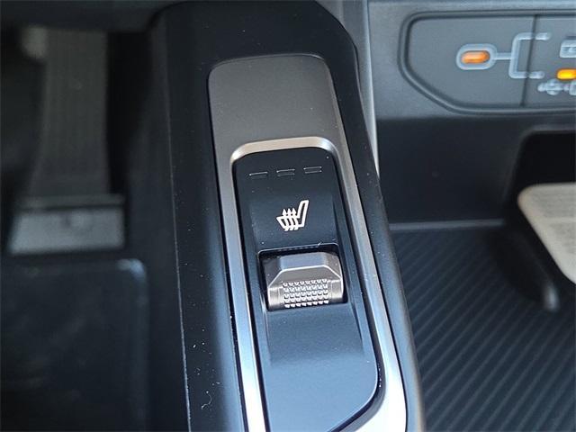 new 2026 Kia Sorento Hybrid car, priced at $41,500