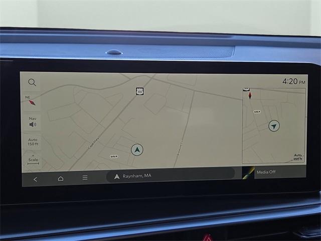 new 2026 Kia Sorento Hybrid car, priced at $41,500