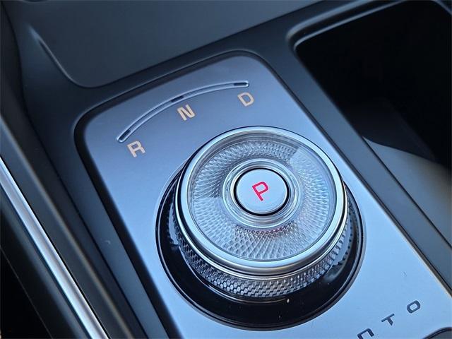 new 2026 Kia Sorento Hybrid car, priced at $41,500