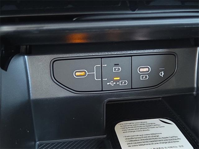 new 2026 Kia Sorento Hybrid car, priced at $41,500