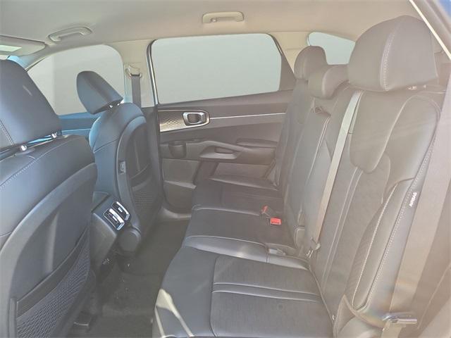 new 2026 Kia Sorento Hybrid car, priced at $41,500