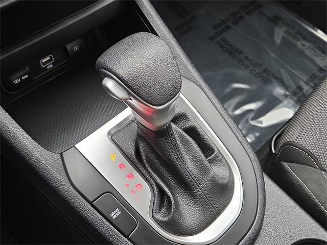 used 2024 Kia Forte car, priced at $18,311