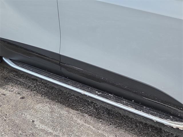 new 2026 Kia Sportage car, priced at $37,884