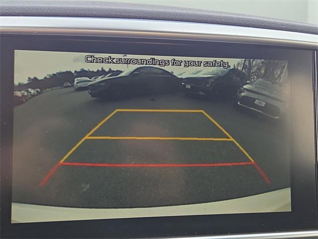 used 2022 Kia Sportage car, priced at $18,911