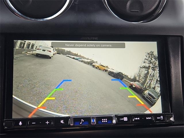 used 2017 Jeep Compass car, priced at $10,411