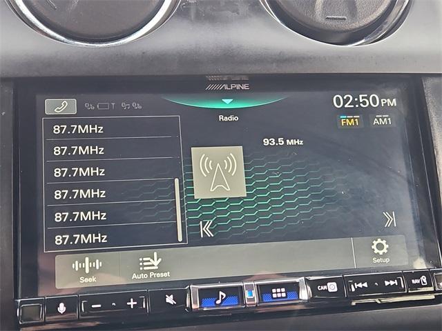 used 2017 Jeep Compass car, priced at $10,411