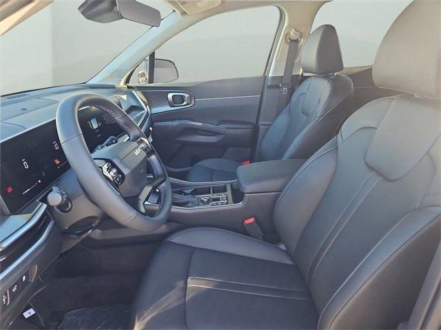 new 2026 Kia Sorento car, priced at $40,470