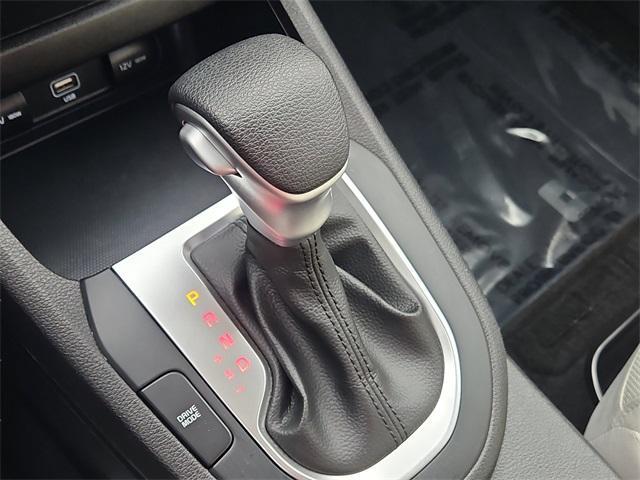 used 2023 Kia Forte car, priced at $17,911