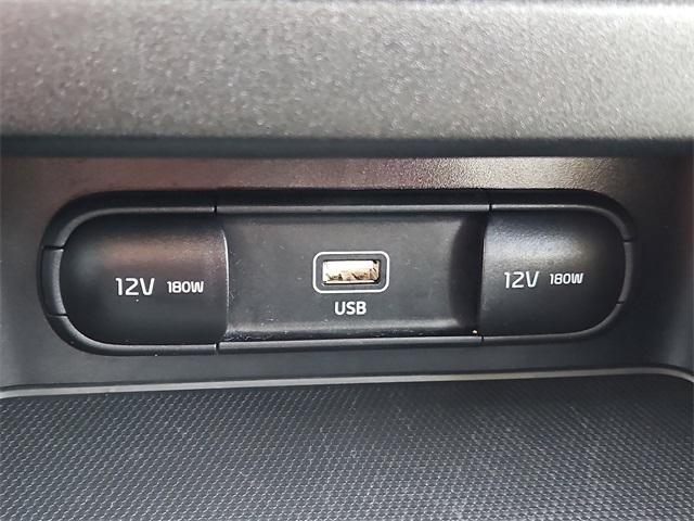 used 2023 Kia Forte car, priced at $17,911