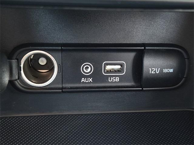 used 2018 Kia Sportage car, priced at $11,911