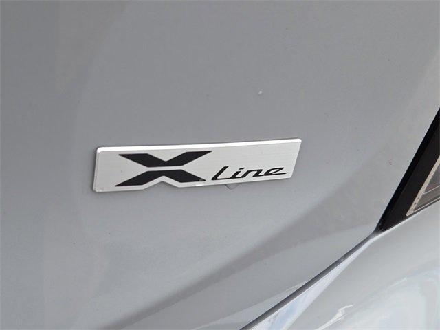 new 2025 Kia Telluride car, priced at $51,925