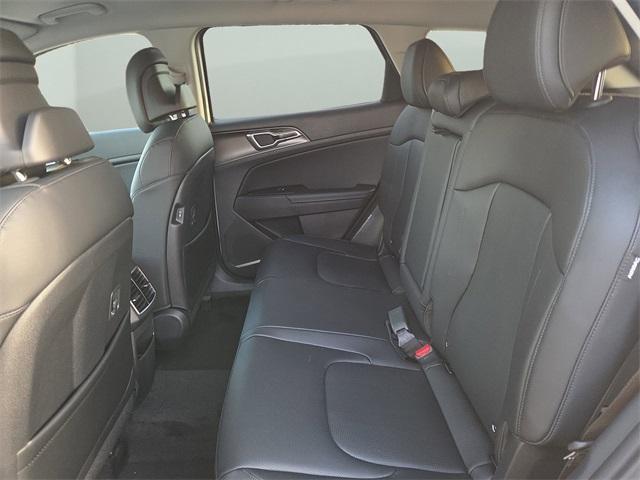 new 2026 Kia Sportage Hybrid car, priced at $34,200