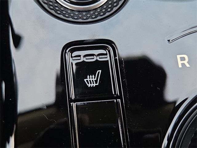 new 2025 Kia Niro EV car, priced at $41,980