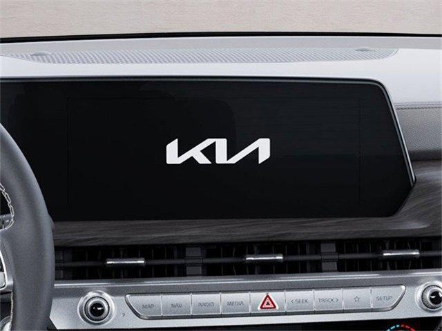 new 2025 Kia Telluride car, priced at $49,020