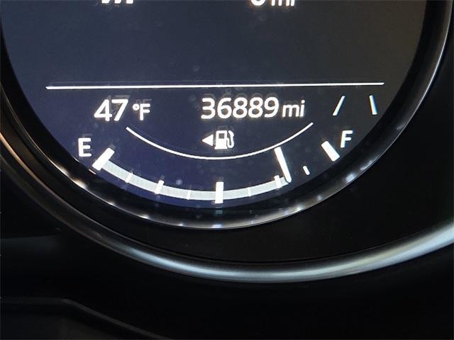 used 2024 Mazda CX-5 car, priced at $24,311