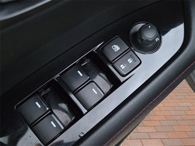 used 2024 Mazda CX-5 car, priced at $24,311