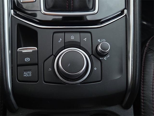 used 2024 Mazda CX-5 car, priced at $24,311