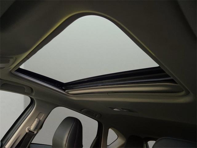 used 2024 Mazda CX-5 car, priced at $24,311