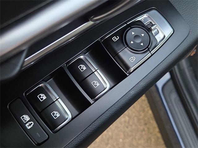 new 2025 Kia Telluride car, priced at $43,370