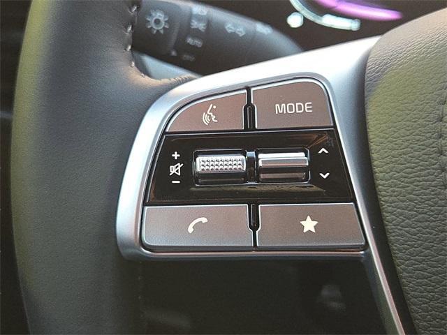 new 2025 Kia Telluride car, priced at $43,370