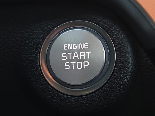 new 2025 Kia Telluride car, priced at $43,370