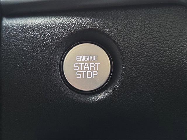 new 2026 Kia Sorento car, priced at $40,020