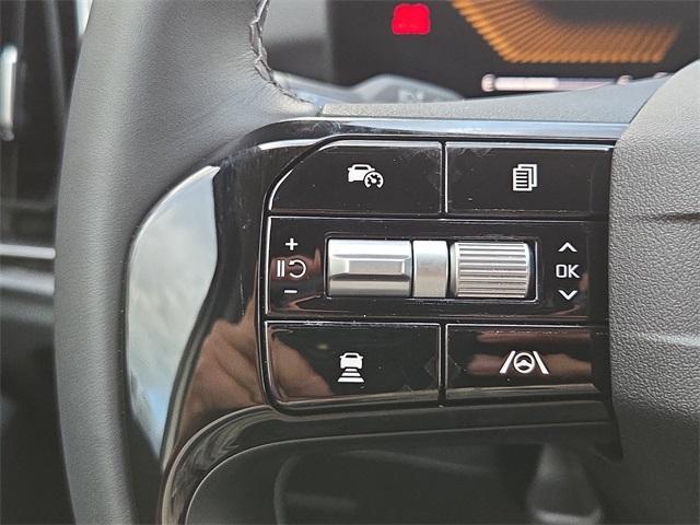 new 2026 Kia Sorento car, priced at $40,020