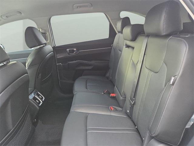 new 2026 Kia Sorento car, priced at $40,020